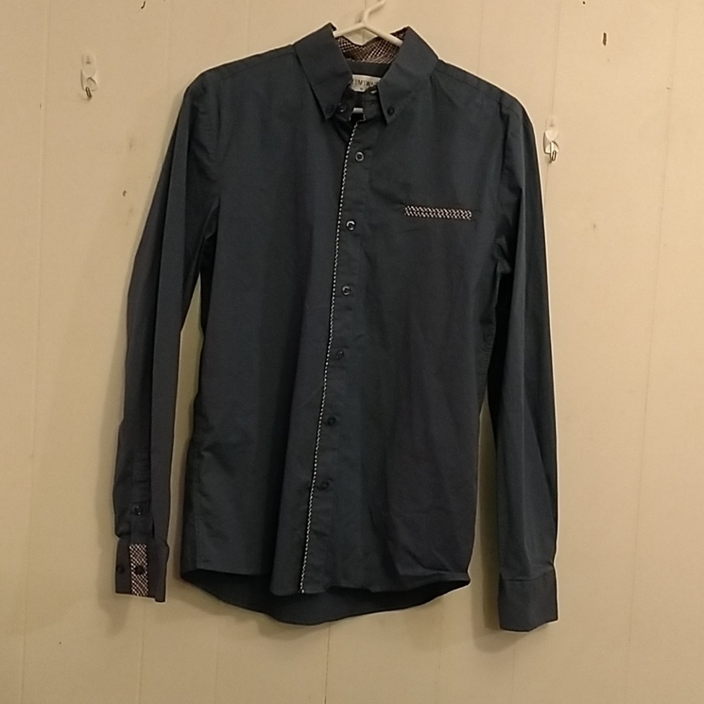 Tomsware Dress Shirt